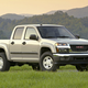 2004 GMC Canyon